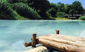 B&B Le Cascatelle Di Saturnia